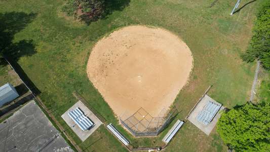 Point O'View Elementary School Field - Baseball 2 in Virginia Beach 3