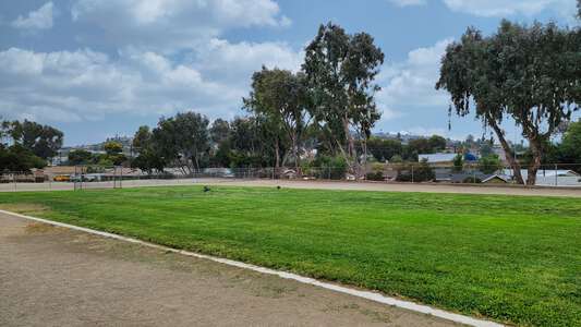 Avondale Elementary School Field - Practice 1 in Spring Valley