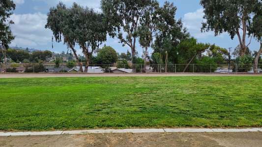 Avondale Elementary School Field - Practice 1 in Spring Valley