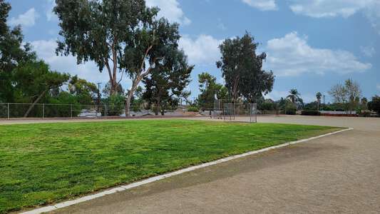 Avondale Elementary School Field - Practice 1 in Spring Valley