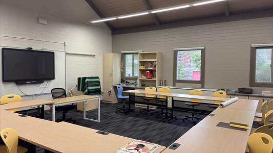 York School Classroom Standard in Monterey 2