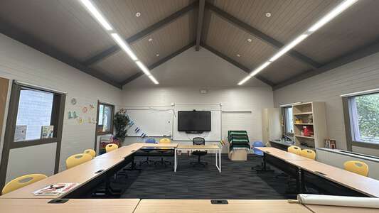York School Classroom Standard in Monterey 3