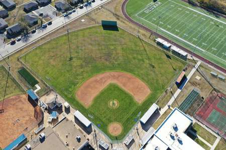 Dunbar High School Field - Baseball in Fort Worth