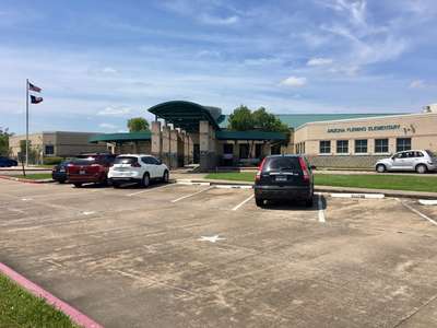 Parking Lot