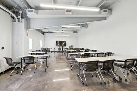 Professional Development Center Room 201 - Conference in Springdale