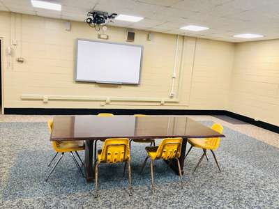 Lincoln Complex Room 39 - Conference Room in Albany