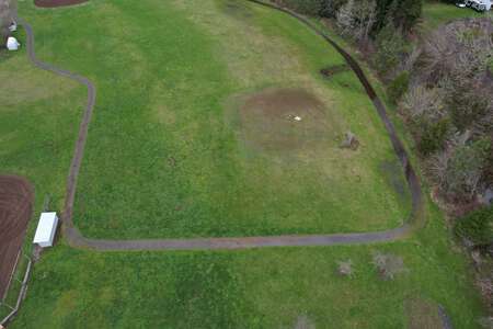 Walterville Elementary School Field - Practice 2 in Springfield