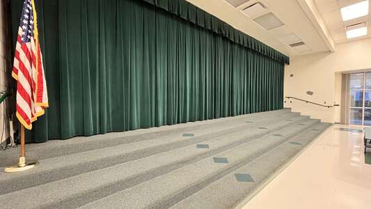 Trinity Oaks Elementary School Multi Purpose Room in New Port Richey