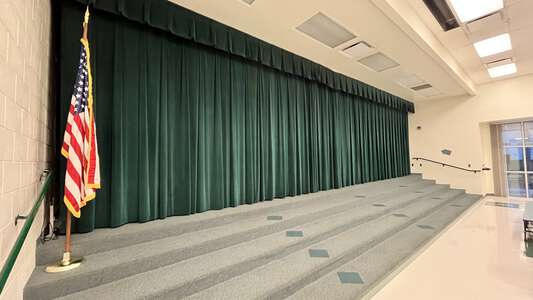 Trinity Oaks Elementary School Multi Purpose Room in New Port Richey