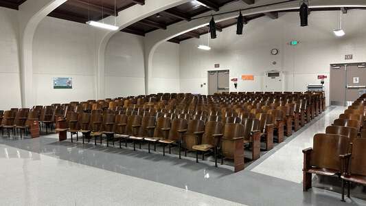 Mojave Elementary School Auditorium in Mojave 3