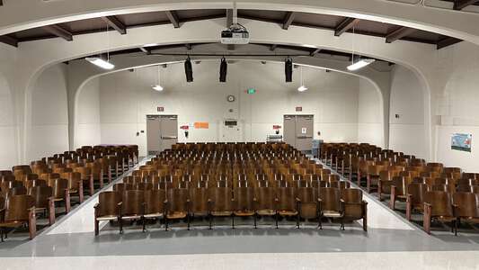 Mojave Elementary School Auditorium in Mojave 4