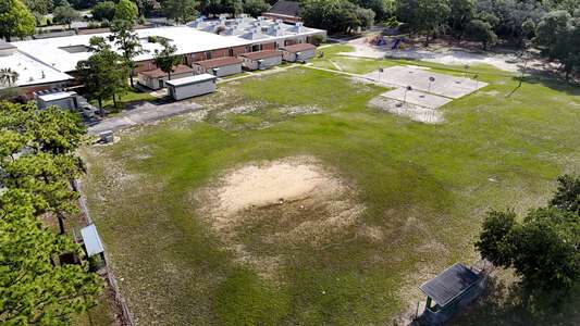 Fort Caroline Elementary School Field - Practice (3 hr min) in Jacksonville