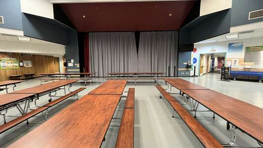 Cafeteria