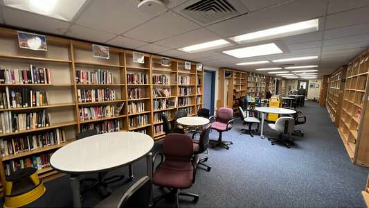 Andrew P. Hill High School in San Jose California Slideshow Image 8