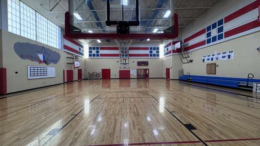Centennial Elementary School (Boys & Girls Club) Main Gym in Nampa