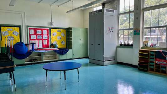 Classroom Standard