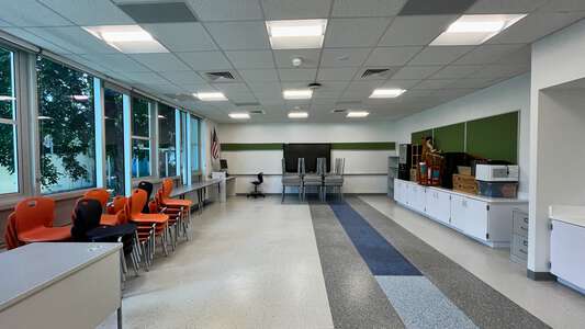 Miami Shores Elementary School Classroom Standard in Miami Shores