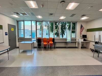 Miami Shores Elementary School Classroom Standard in Miami Shores