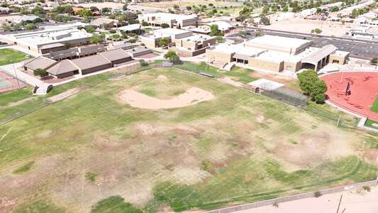 Maricopa Field - Baseball JV