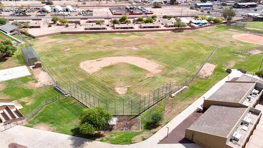 Maricopa High School Field - Baseball JV in Maricopa