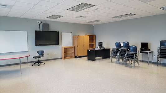 Cunningham Elementary Classroom Standard in Houston