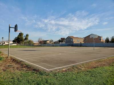 Arlanza Elementary School in Riverside California Slideshow Image 2