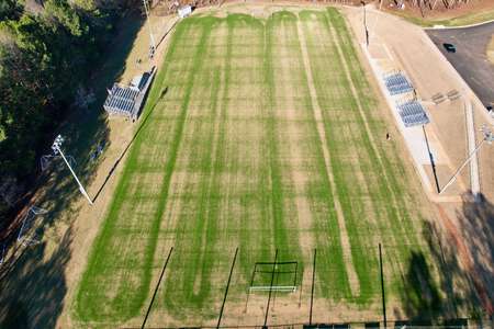 Callaway High School Field - Soccer in Hogansville