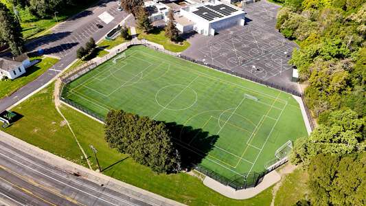 Miller Creek Middle School Field - Turf in San Rafael