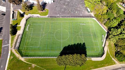 Miller Creek Middle School Field - Turf in San Rafael