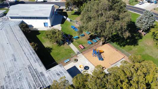 Kairos Elm Campus in Vacaville California Slideshow Image 4