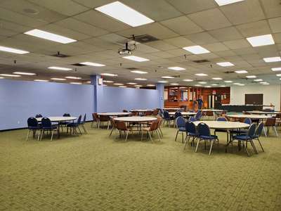 Inland Career Education Center Green Room - East  in San Bernardino 2