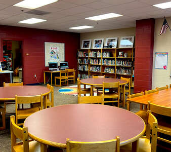 Brown - Henry Armitt Brown Site Library in Philadelphia