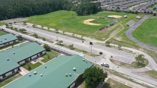 Kernan Middle School Parking Lot - Fields (3 hr min) in Jacksonville