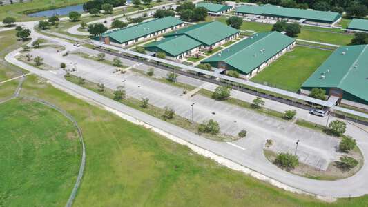 Kernan Middle School Parking Lot - Fields (3 hr min) in Jacksonville