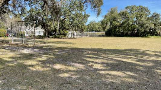 Seminole Heights Elementary School (3921) Field - Practice in Tampa