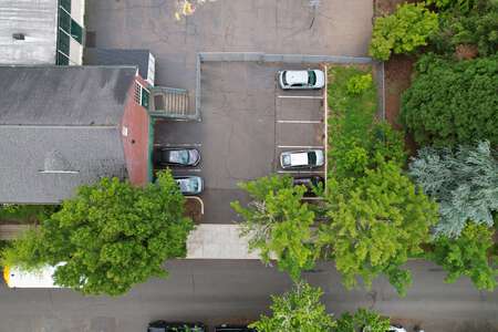 Terwilliger K-8 School Parking Lot - Main in Portland