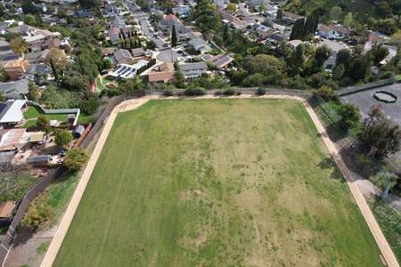Marvin Elementary School Field - Practice 2 (Joint Use) in San Diego