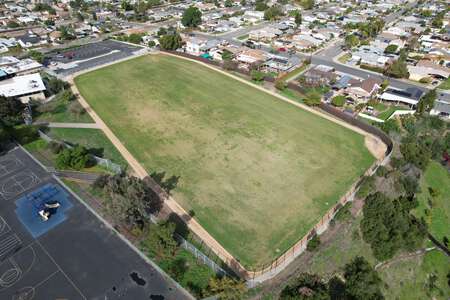 Field - Practice 2 (Joint Use)