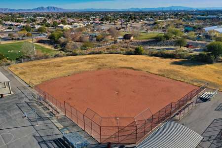 Cadwallader - Ralph L. Middle School Field - Softball West in Las Vegas