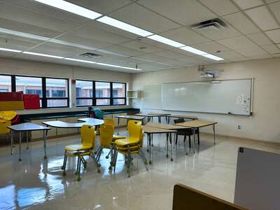 Caminiti ESE (4562) Classroom Standard in Tampa