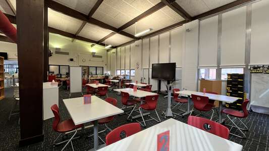 Virginia Beach Library