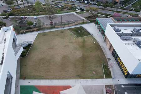 Nipaquay Elementary School Field - Practice Field in San Diego