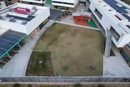 Nipaquay Elementary School Field - Practice Field in San Diego