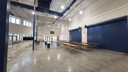 Desert Hot Springs High School Cafeteria/Commons in Desert Hot Springs 3