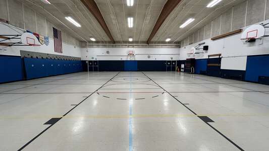 Beaverton Gym