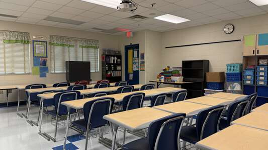 Bartram Springs Elementary School Classroom Standard (3 hr min) in Jacksonville 3