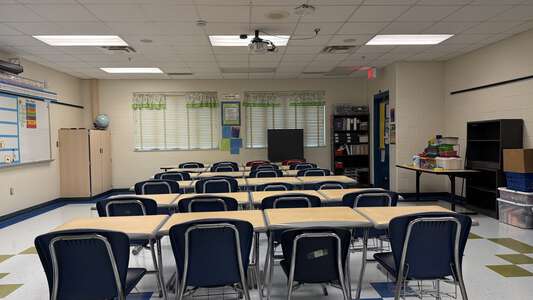 Bartram Springs Elementary School Classroom Standard (3 hr min) in Jacksonville 4