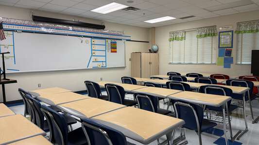 Bartram Springs Elementary School Classroom Standard (3 hr min) in Jacksonville 2