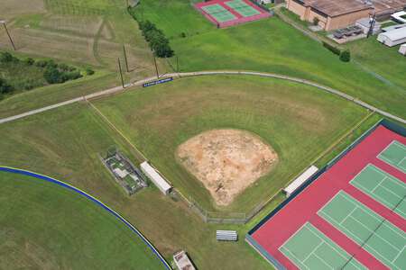 Aldine High School Field - Softball in Houston
