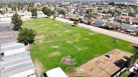 Fletcher Mandarin Language & GATE Academy Field - Practice in Orange